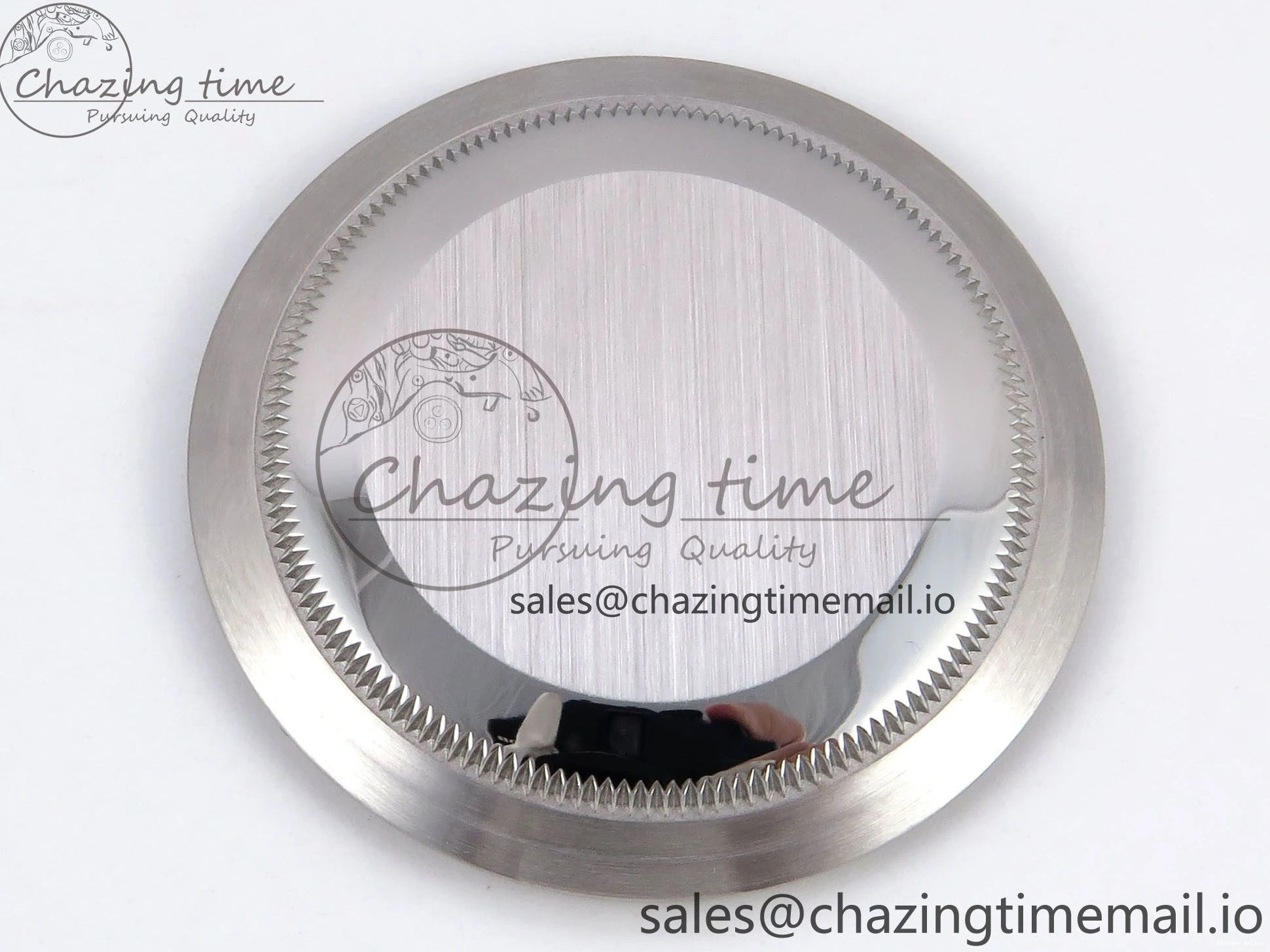 0201 Classic Submariner 126610 LN HGF 1:1 Best Edition Black Dial on SS Bracelet SH3235 V 1263